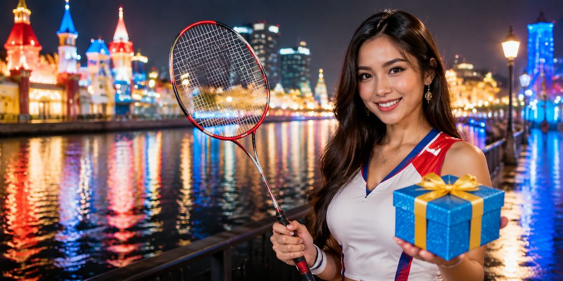 Suasana hiburan kasino gaya Malaysia dengan elemen moden